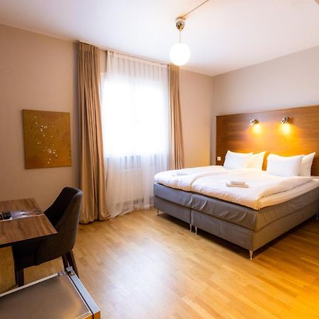 Hotell Hjalmar Örebro Extérieur photo