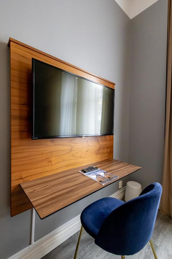 Hotell Hjalmar Örebro Extérieur photo