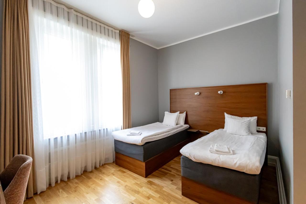 Hotell Hjalmar Örebro Extérieur photo