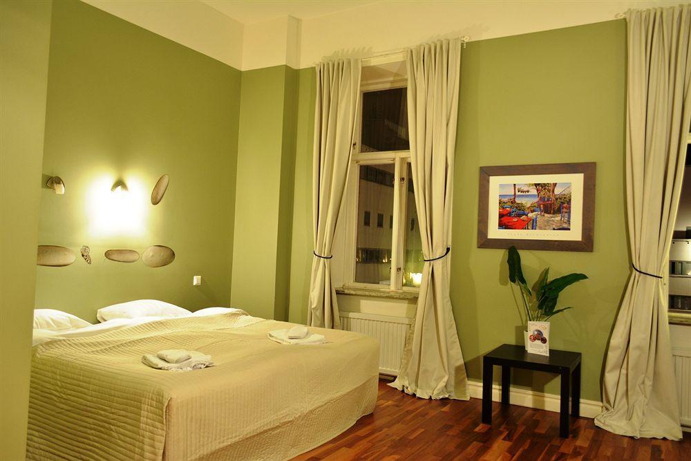 Hotell Hjalmar Örebro Extérieur photo
