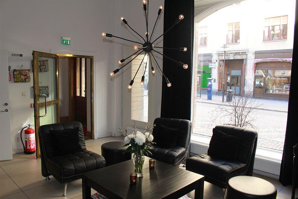 Hotell Hjalmar Örebro Extérieur photo