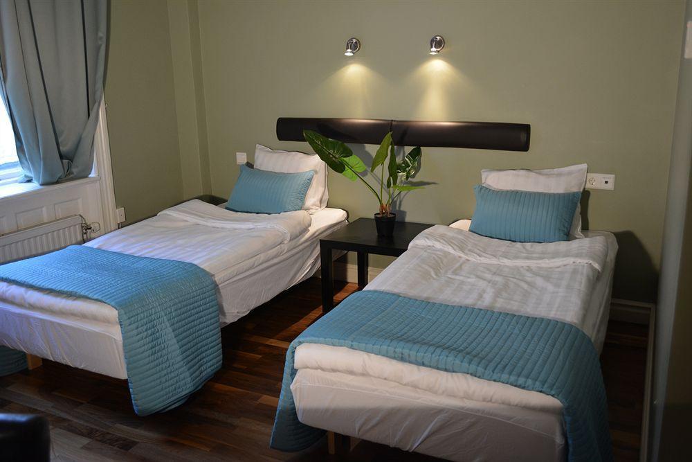 Hotell Hjalmar Örebro Extérieur photo