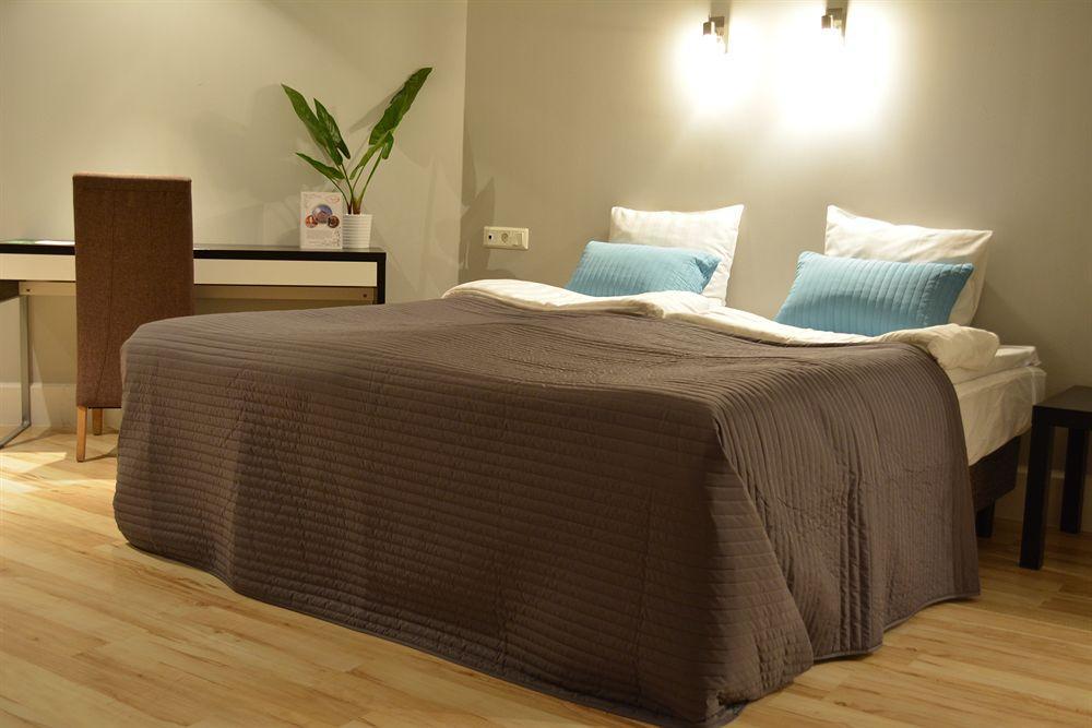 Hotell Hjalmar Örebro Extérieur photo