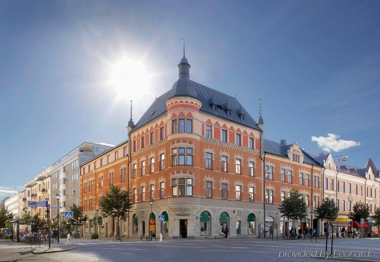 Hotell Hjalmar Örebro Extérieur photo