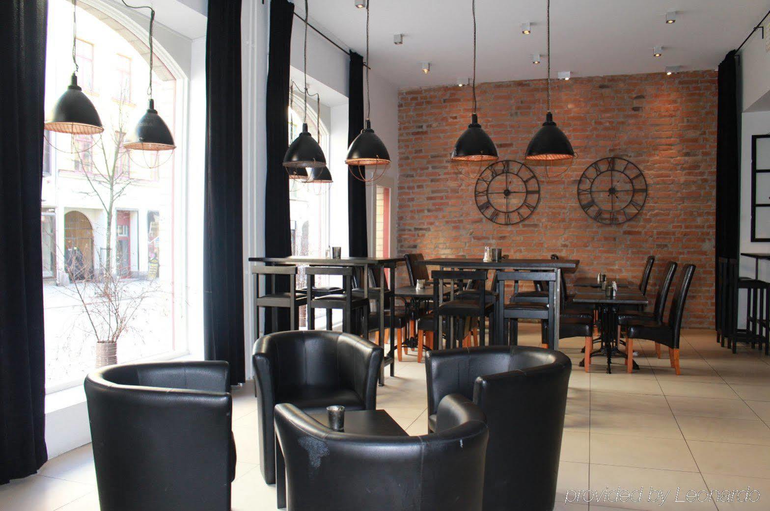 Hotell Hjalmar Örebro Extérieur photo