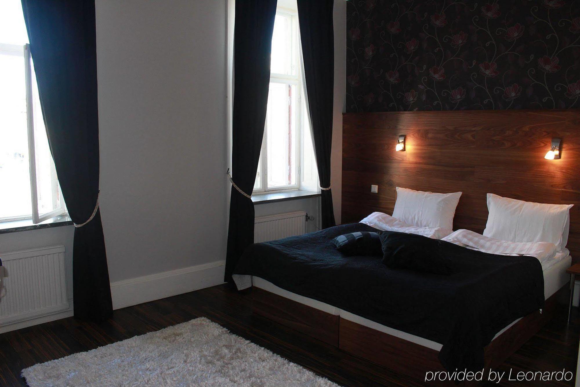 Hotell Hjalmar Örebro Extérieur photo