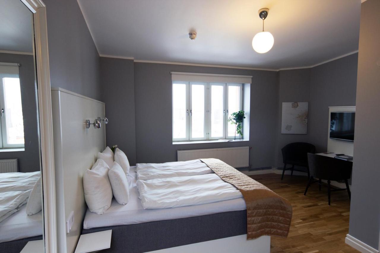 Hotell Hjalmar Örebro Extérieur photo
