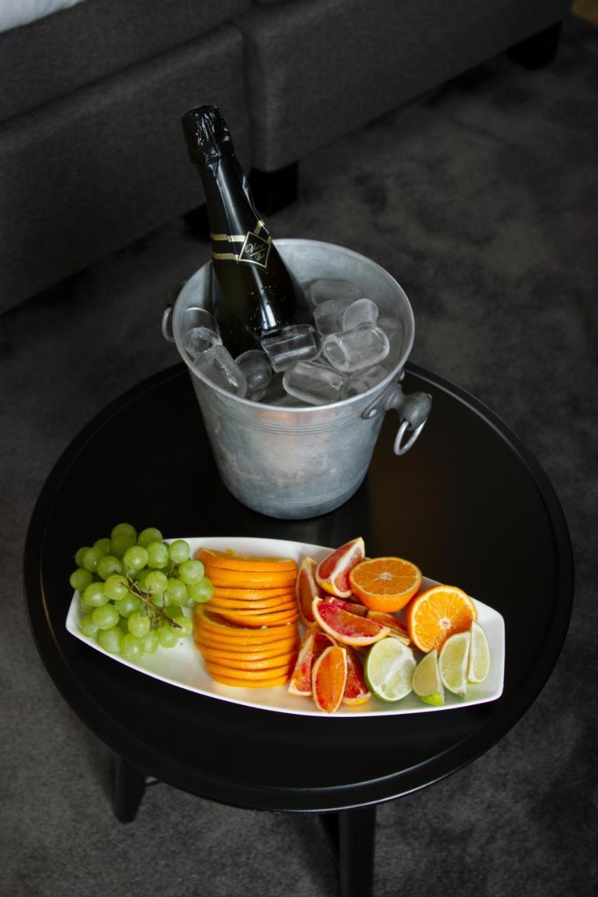 Hotell Hjalmar Örebro Extérieur photo