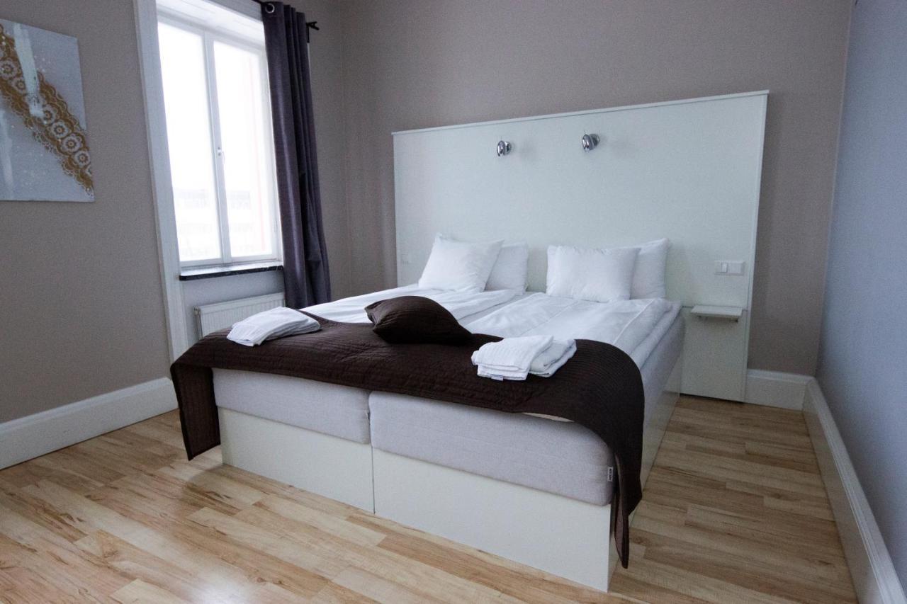 Hotell Hjalmar Örebro Extérieur photo