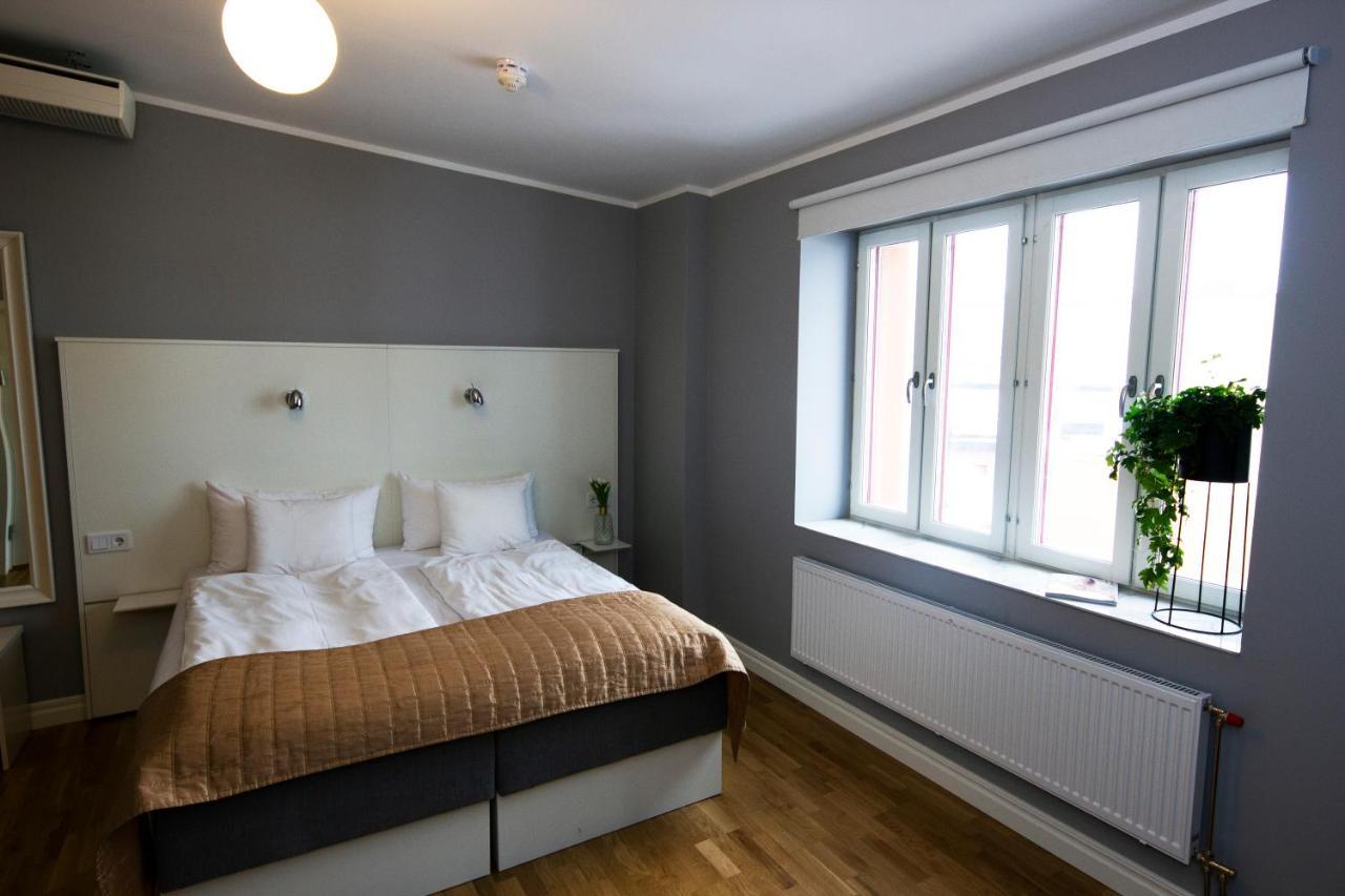 Hotell Hjalmar Örebro Extérieur photo