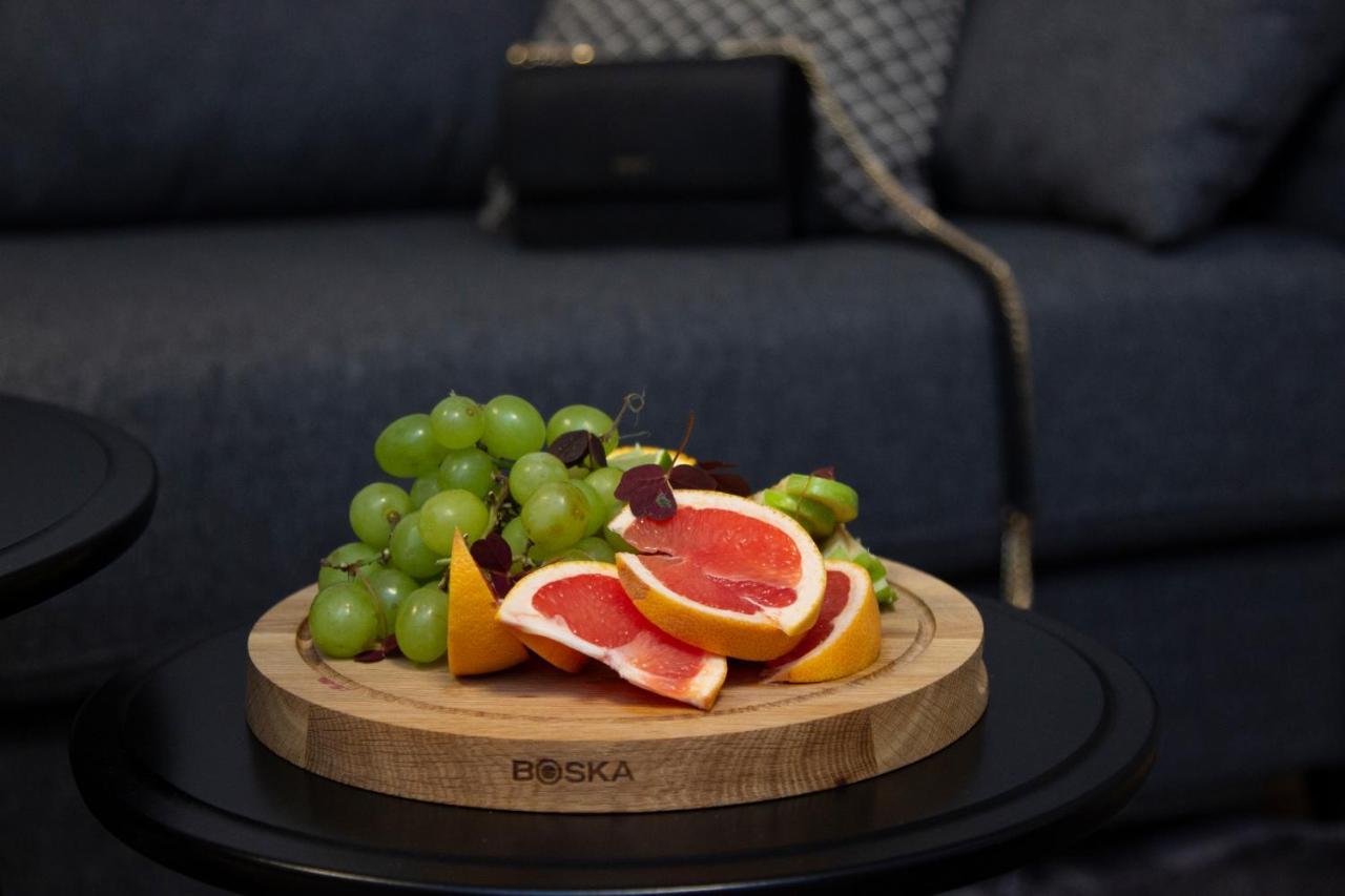 Hotell Hjalmar Örebro Extérieur photo
