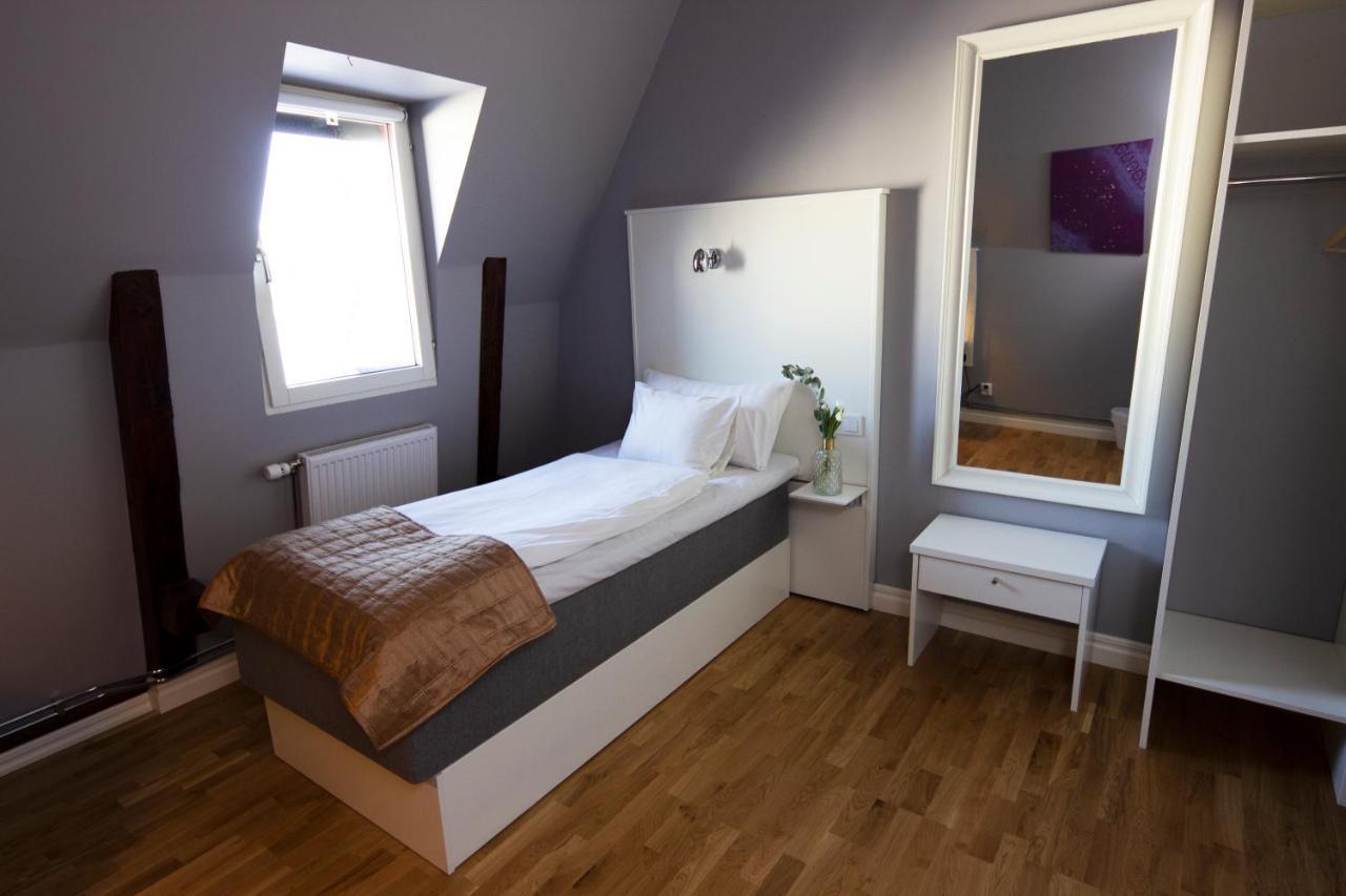 Hotell Hjalmar Örebro Extérieur photo