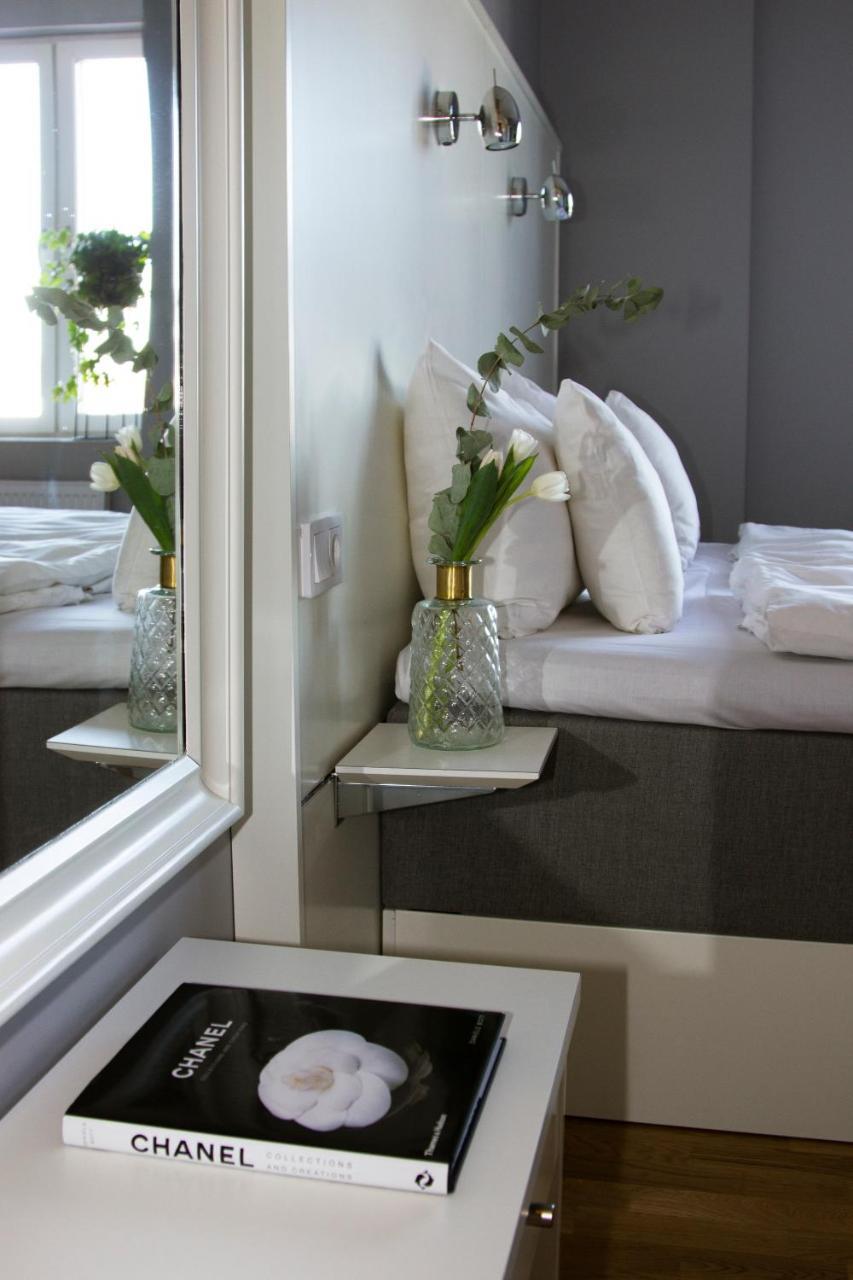 Hotell Hjalmar Örebro Extérieur photo