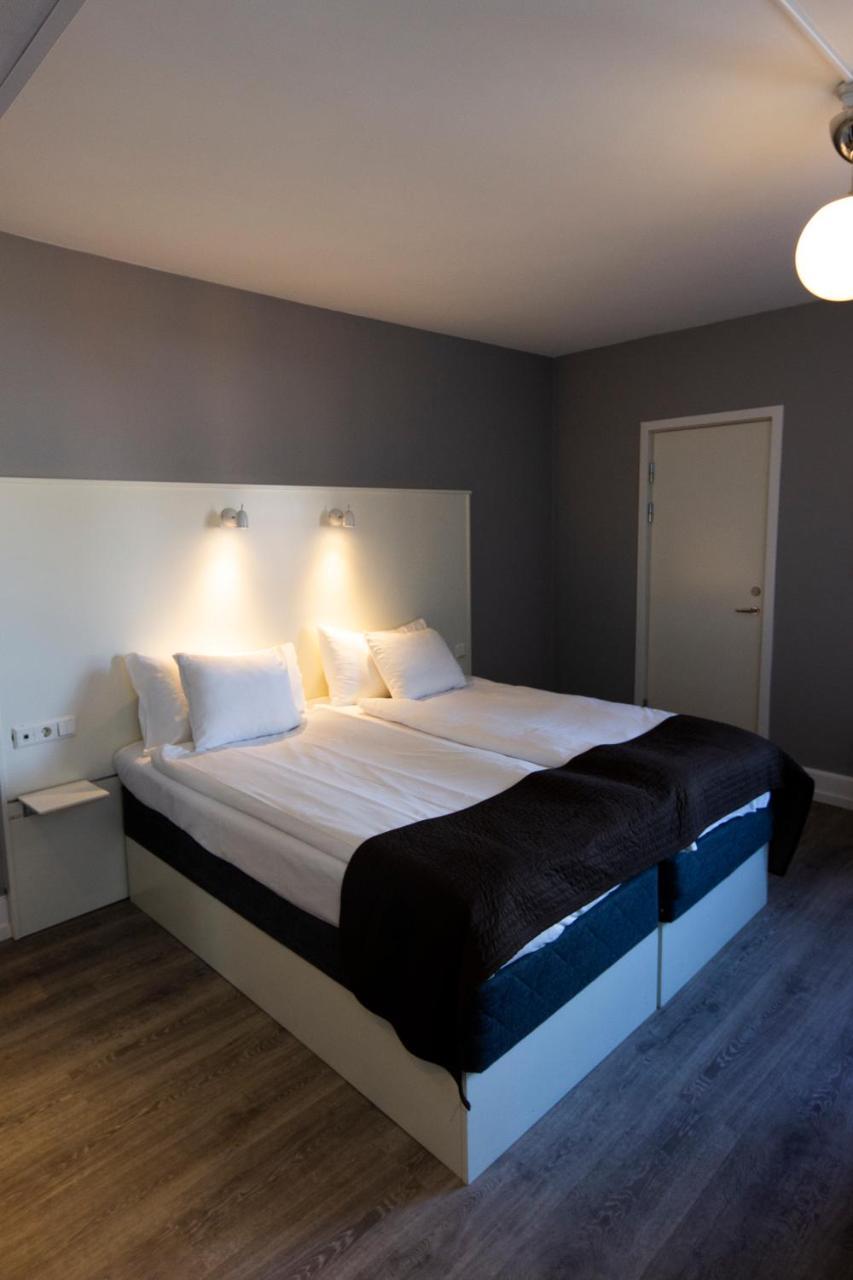 Hotell Hjalmar Örebro Extérieur photo