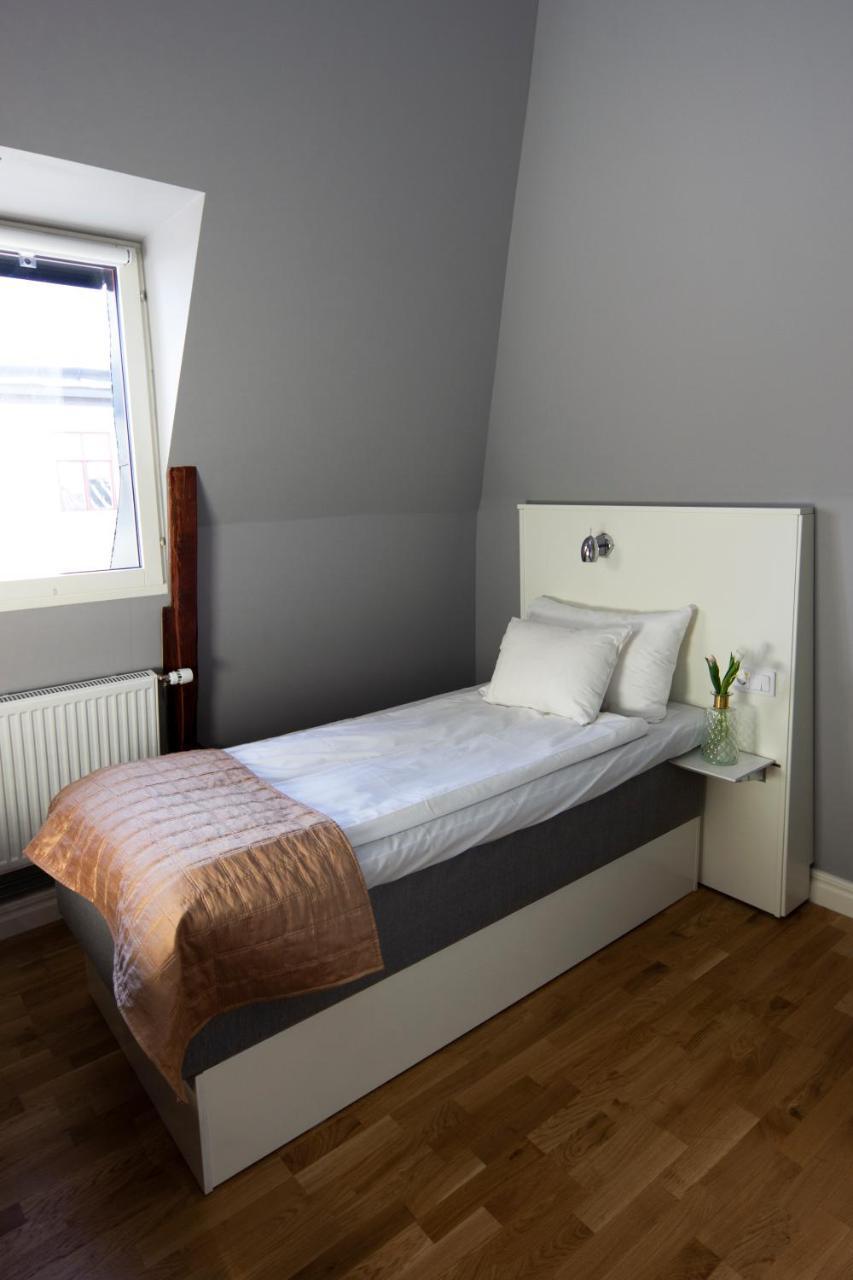 Hotell Hjalmar Örebro Extérieur photo