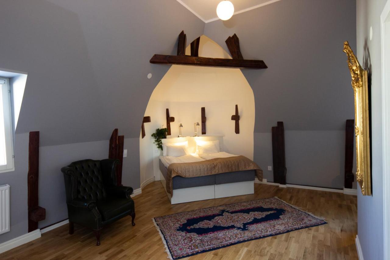Hotell Hjalmar Örebro Extérieur photo