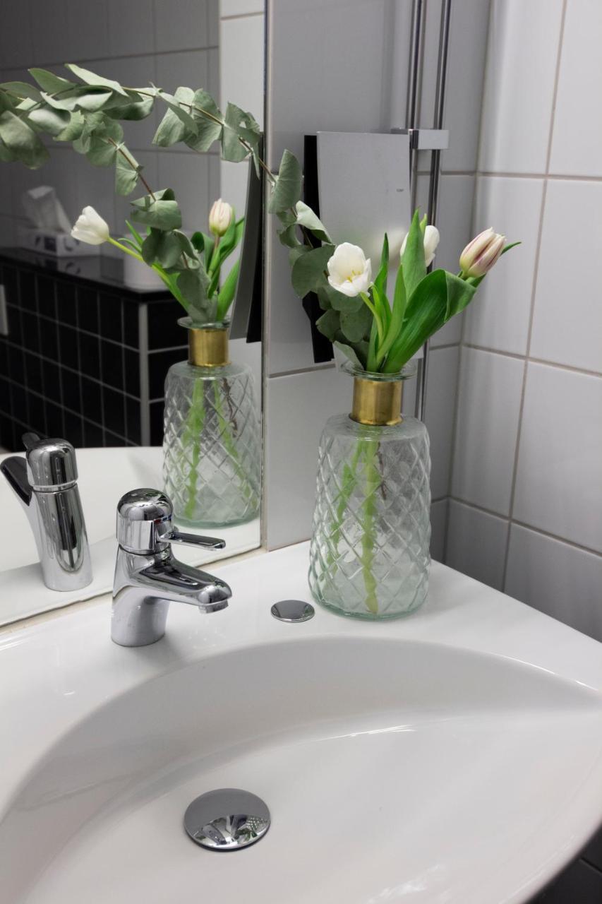 Hotell Hjalmar Örebro Extérieur photo